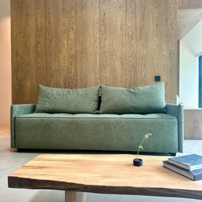 Sofa/Lova Honoku