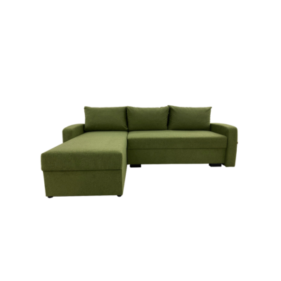 White Green Minimalist Best Furniture Instagram Post Universalus minkštas kampas |ASTORIA|