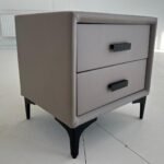 Naktinis staliukas / Beige