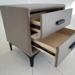 Naktinis staliukas / Beige
