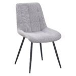 evo-lgrey-01 Kėdė Evo // Light Grey