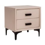 Naktinis staliukas / Beige