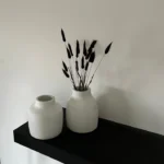 Betono vaza I