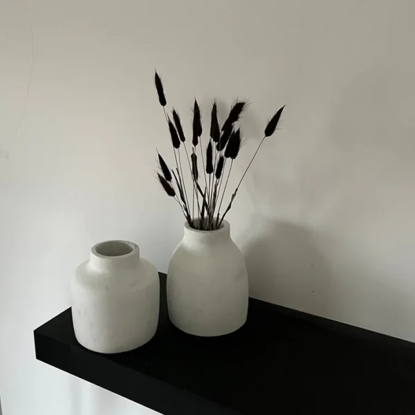 Betono vaza I