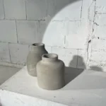 Betono vaza I