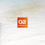 OA MATTRESS CARE 250ml. čiužinių valiklis