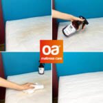 OA MATTRESS CARE 250ml. čiužinių valiklis