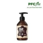 OA LEATHER LOTION 250ml. natūralios ir dirbtinės odos impregnantas