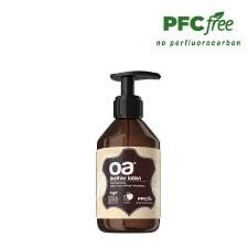 OA LEATHER LOTION 250ml. natūralios ir dirbtinės odos impregnantas