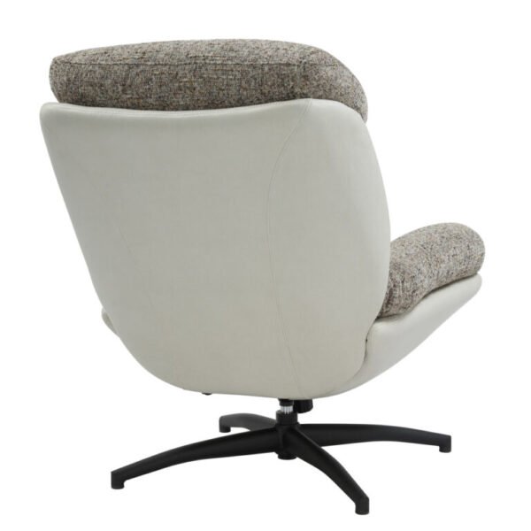 Krėslas York Taupe