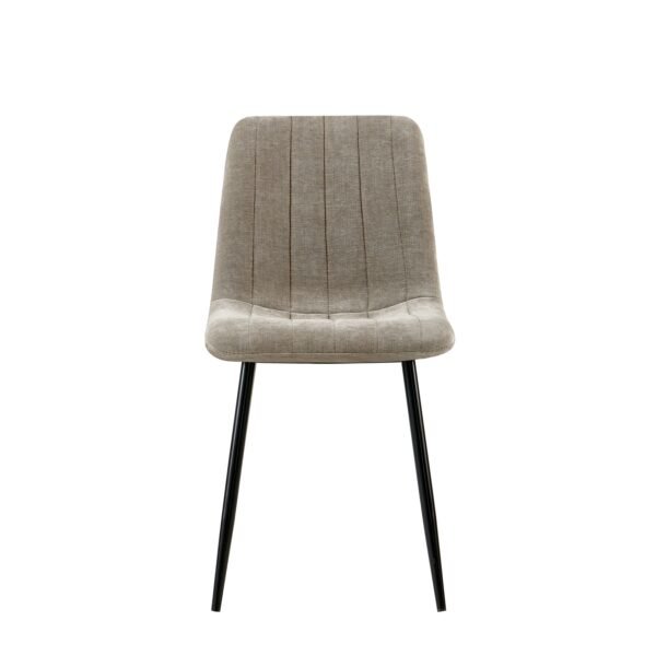 Kėdė JET // Beige Grey