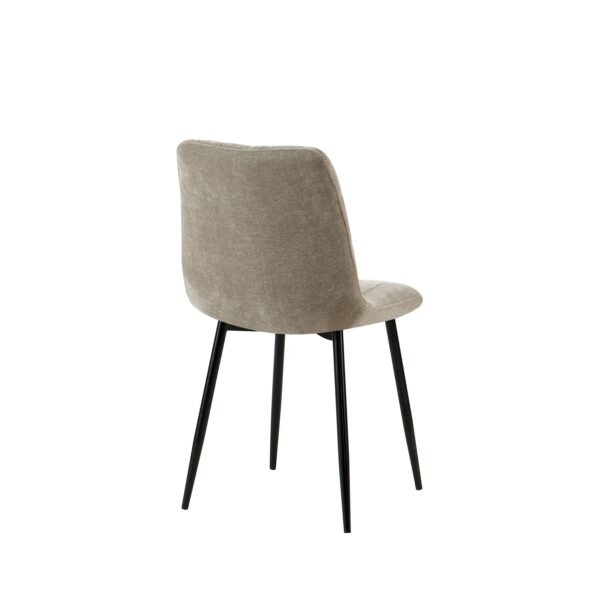Kėdė JET // Beige Grey