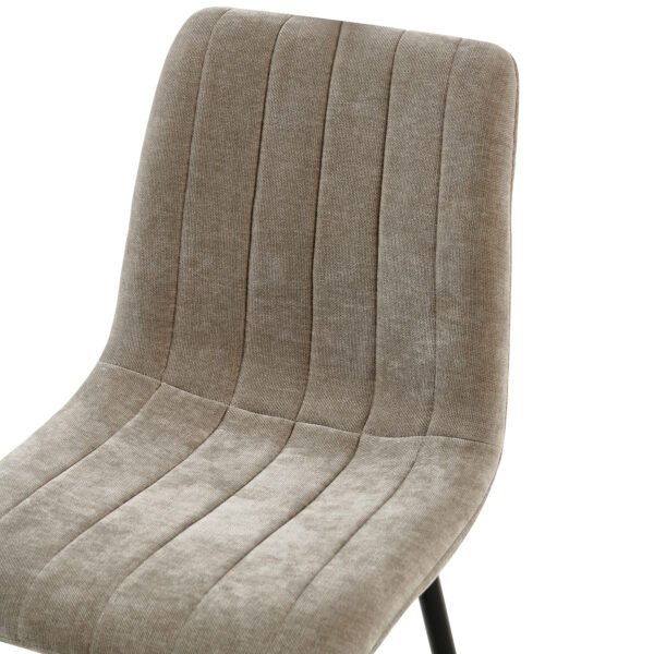 Kėdė JET // Beige Grey