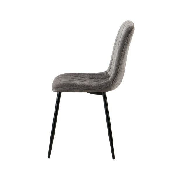 Kėdė JET // Dark Grey