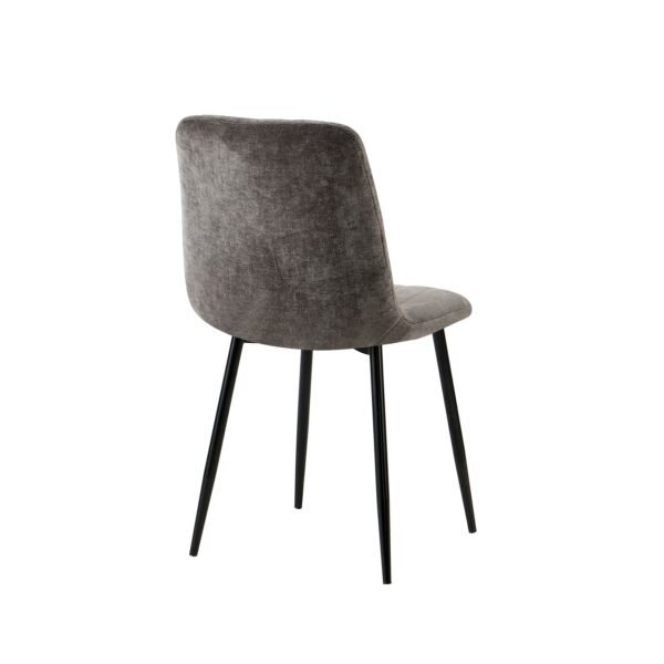 Kėdė JET // Dark Grey