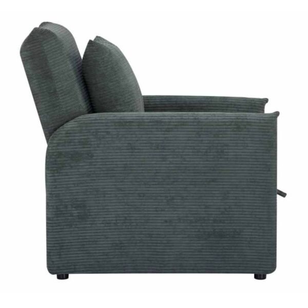 Krėslas KAMPIS // Green