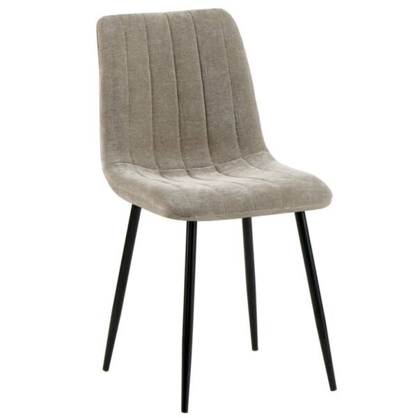 Kėdė JET // Beige Grey