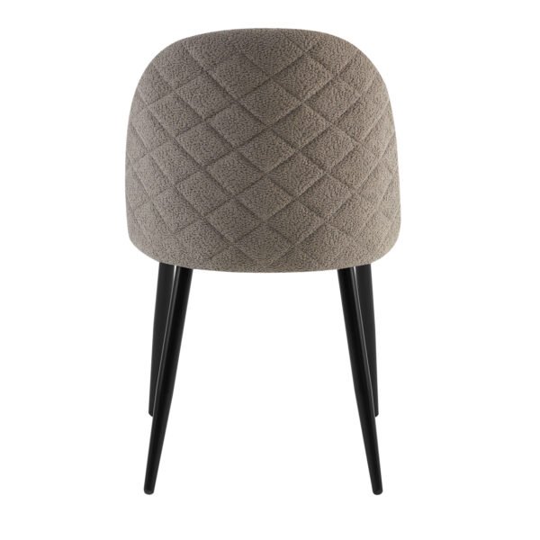 set-grey-04 Kėdė SET // Brown