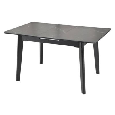 Stalas OSTEN 140 // Black