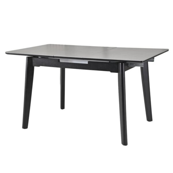 Stalas OSTEN 140 // Grey