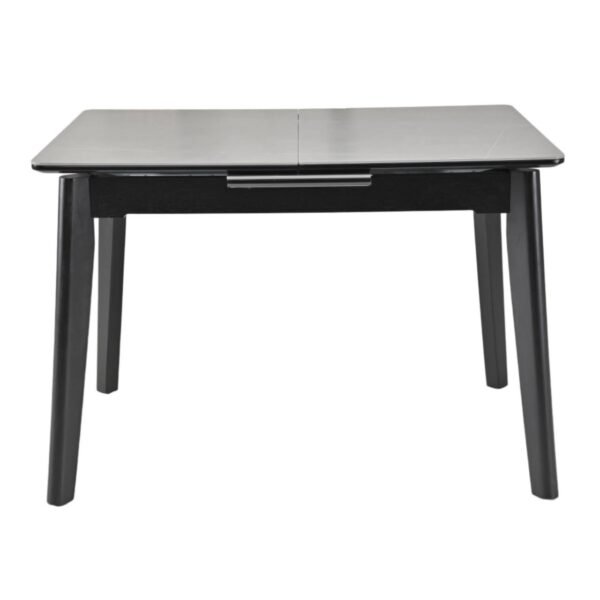 Stalas OSTEN 140 // Grey