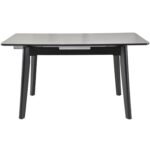 Stalas OSTEN 140 // Grey