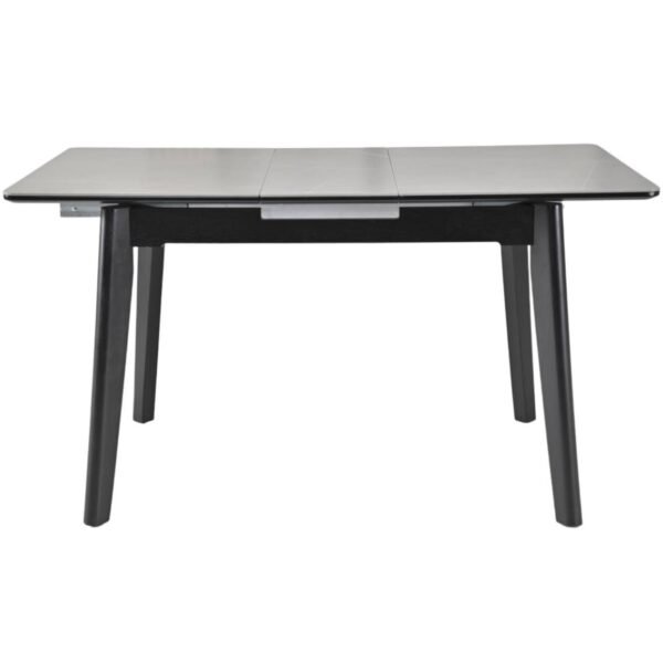 Stalas OSTEN 140 // Grey