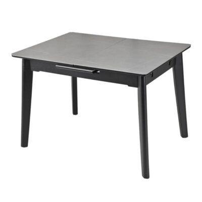Stalas OSTEN 140 // Grey