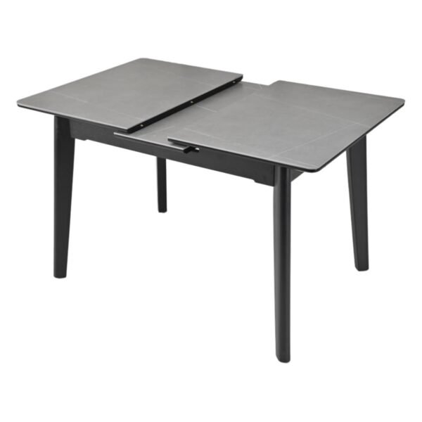 Stalas OSTEN 140 // Grey