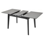 Stalas OSTEN 140 // Grey
