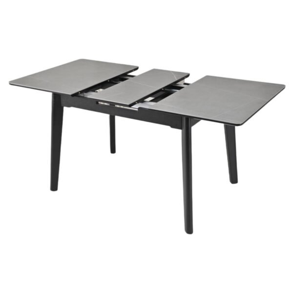 Stalas OSTEN 140 // Grey