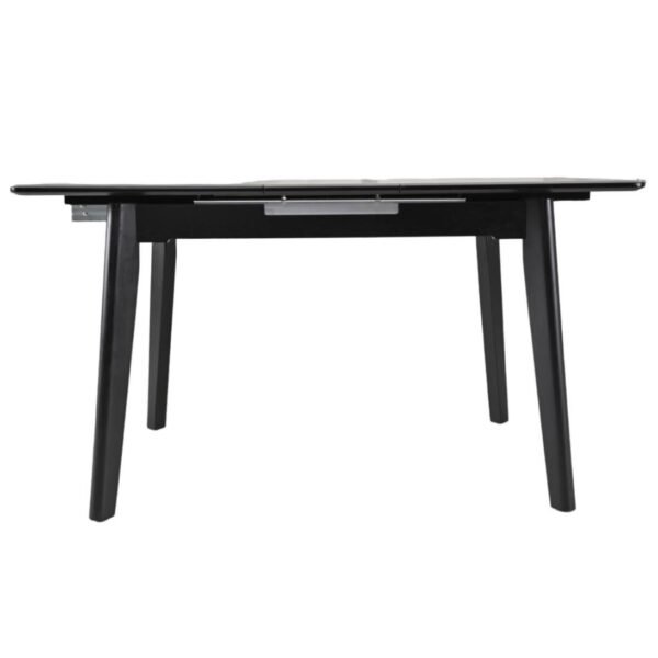 Stalas OSTEN 140 // Grey