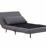 Fotelis ORVIS // Dark Grey
