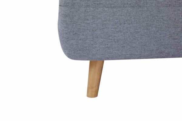 Fotelis ORVIS // Light Grey