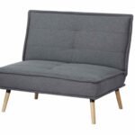 Fotelis AMBER // Dark Grey
