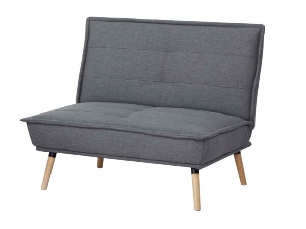 Fotelis AMBER // Dark Grey