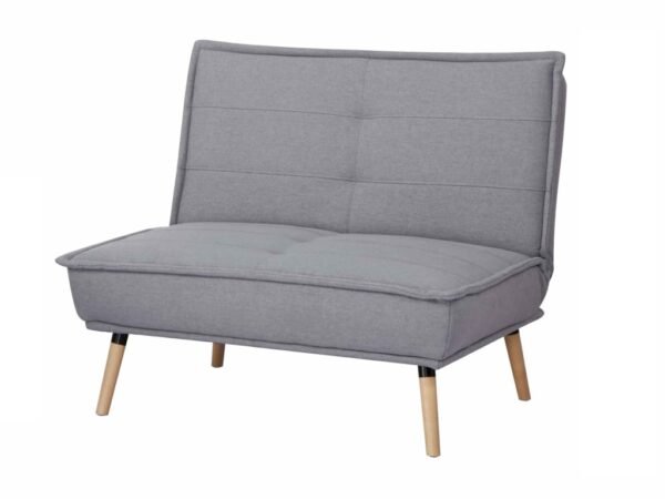 Fotelis AMBER // Light Grey