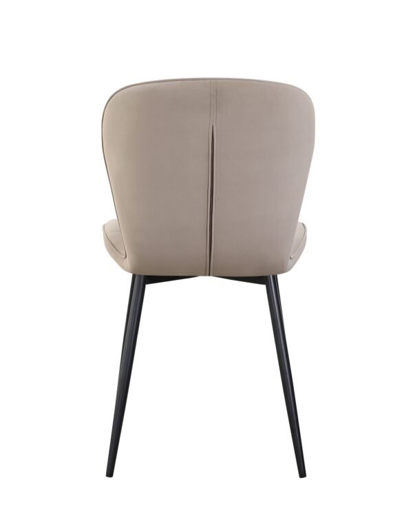 Kėdė GIO // Taupe