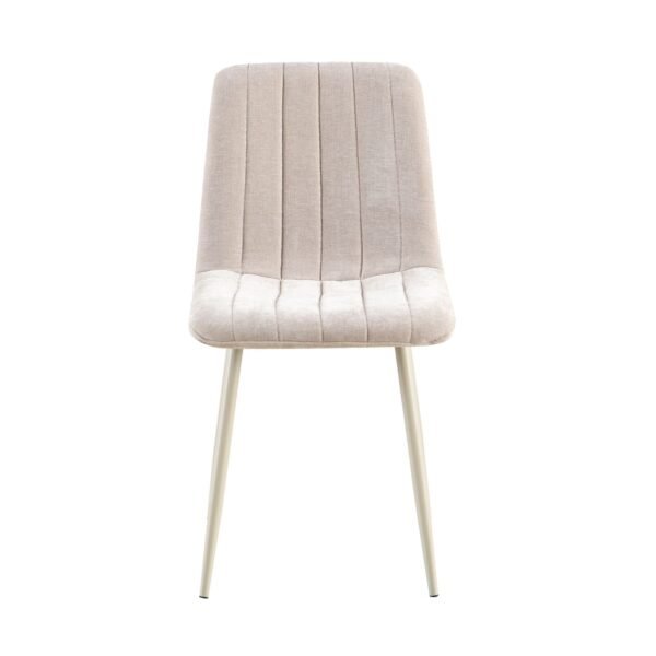 Kėdė JET // Beige šv. kojos