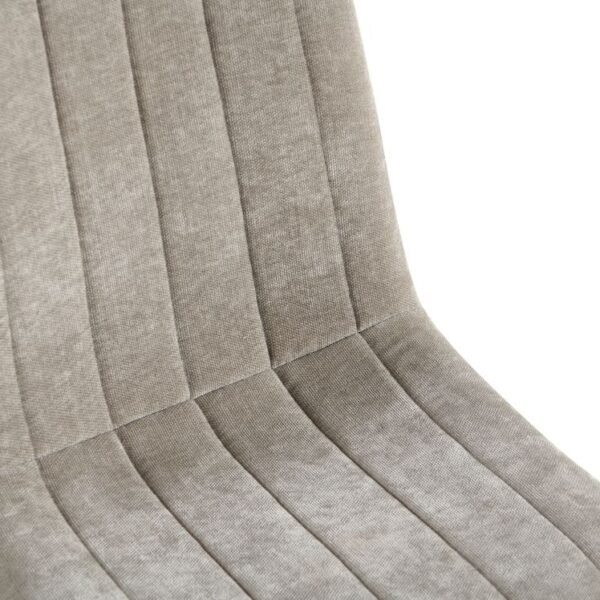 Kėdė JET // Beige Grey šv. kojos