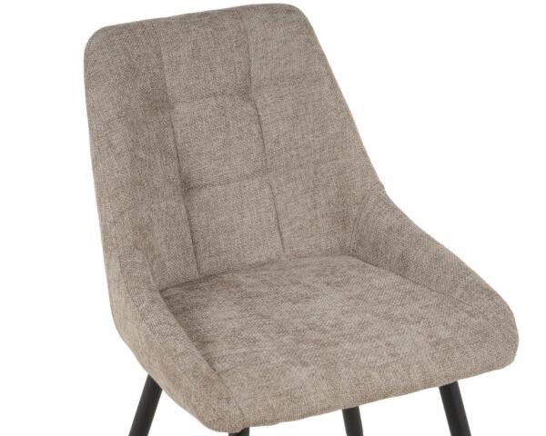 Kėdė KENT // Brown