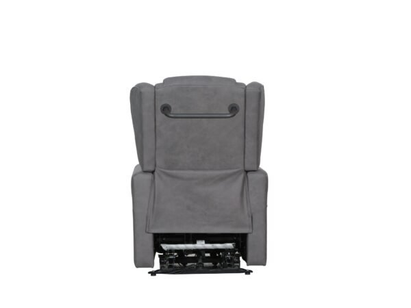 Fotelis GINGER // Grey