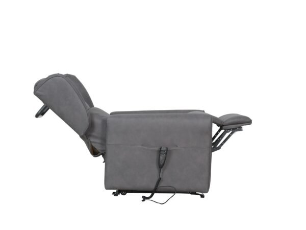 Fotelis GINGER // Grey