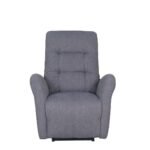 iris-dgrey-01 Fotelis IRIS // Dark Grey