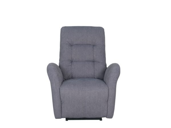 iris-dgrey-01 Fotelis IRIS // Dark Grey