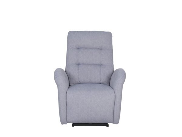 Fotelis IRIS // Grey