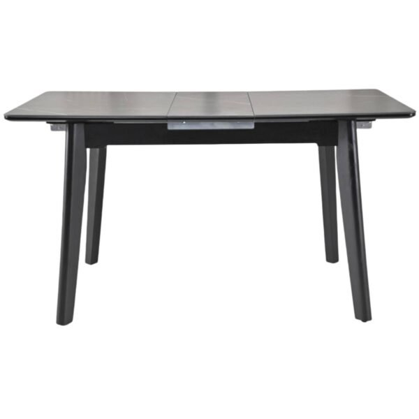 Stalas OSTEN 120 // Black