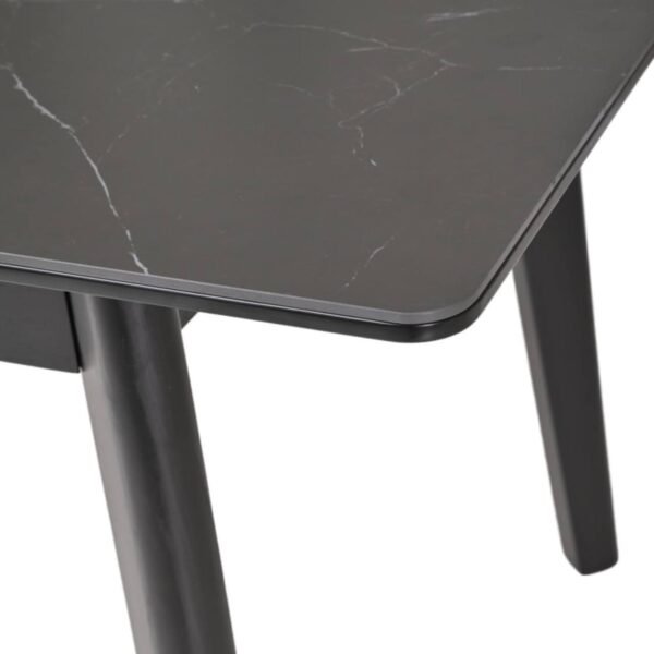 Stalas OSTEN 120 // Black