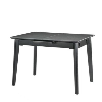 Stalas OSTEN 120 // Dark Grey