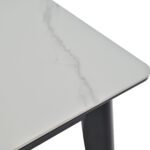 Stalas OSTEN 110 // White